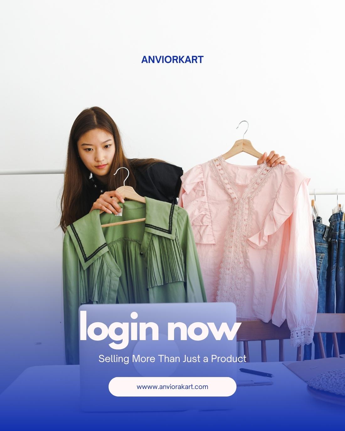Login to your account