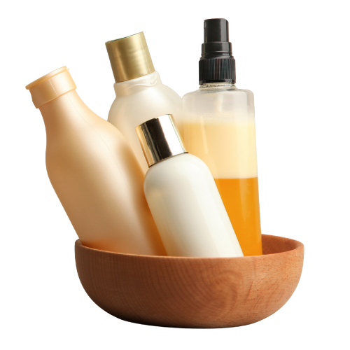 Beauty & Personal Care